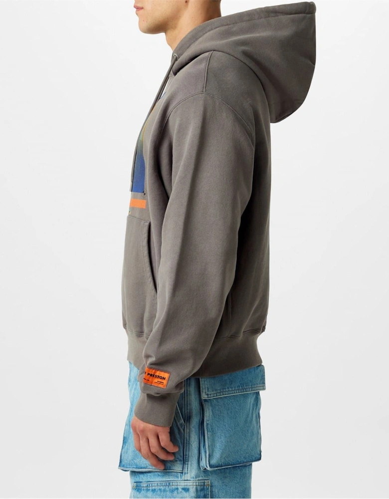 Misprinted Hoodie