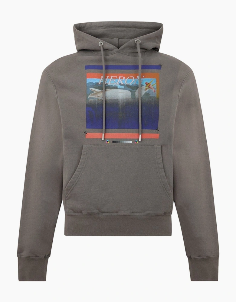 Misprinted Hoodie