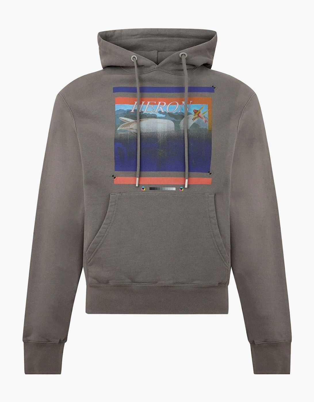 Misprinted Hoodie
