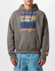 Grey/Navy