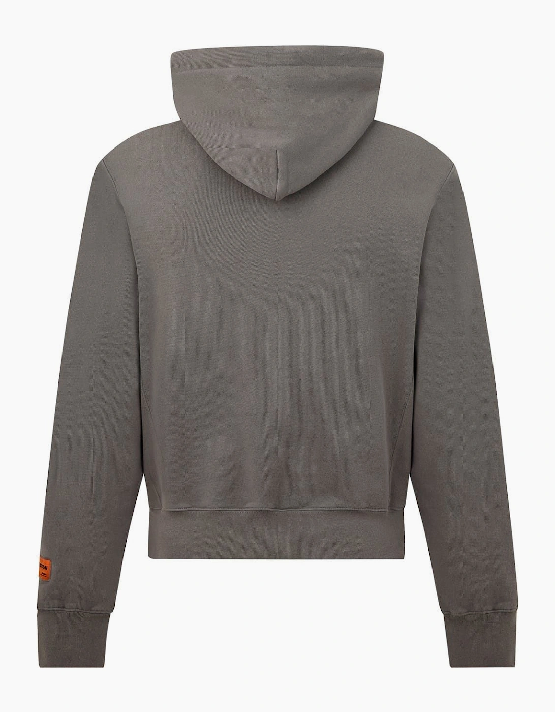 Misprinted Hoodie