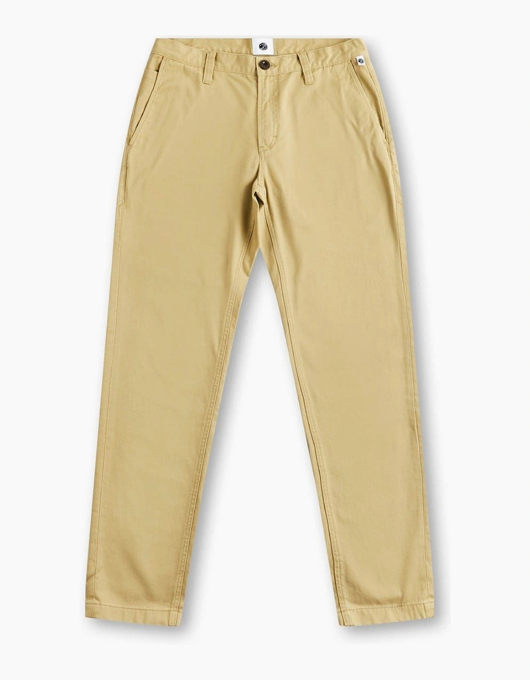 Carter Regular Fit Chinos