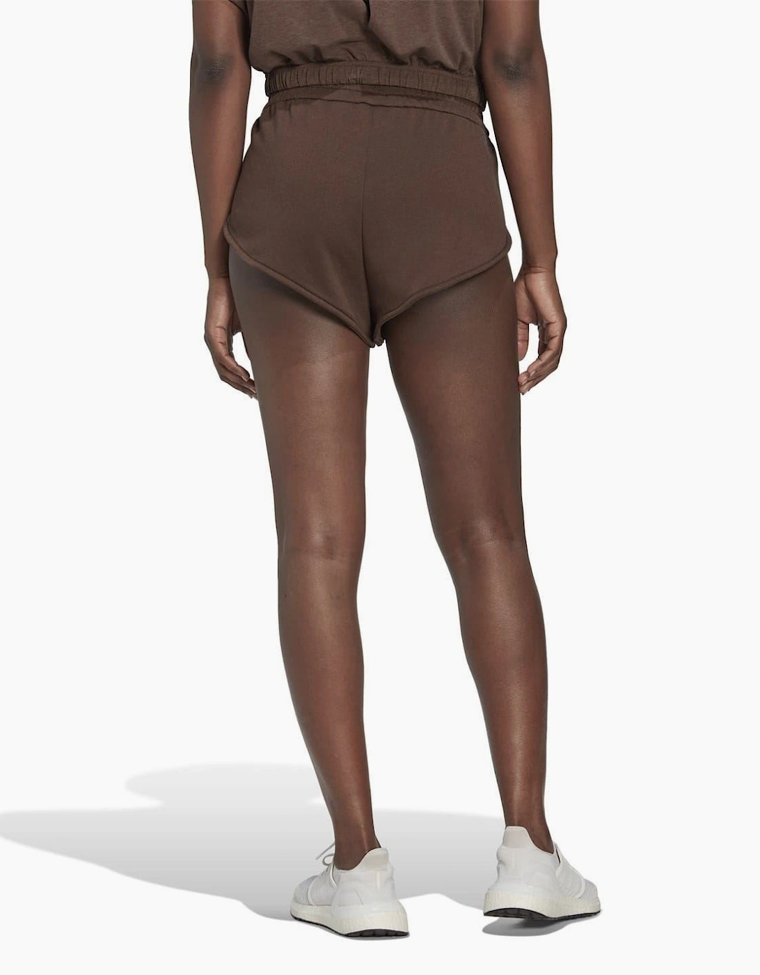 Hypglam Athletic Shorts