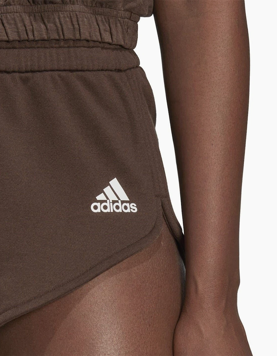 Hypglam Athletic Shorts