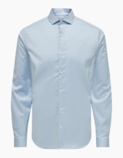 Cashmere Blue