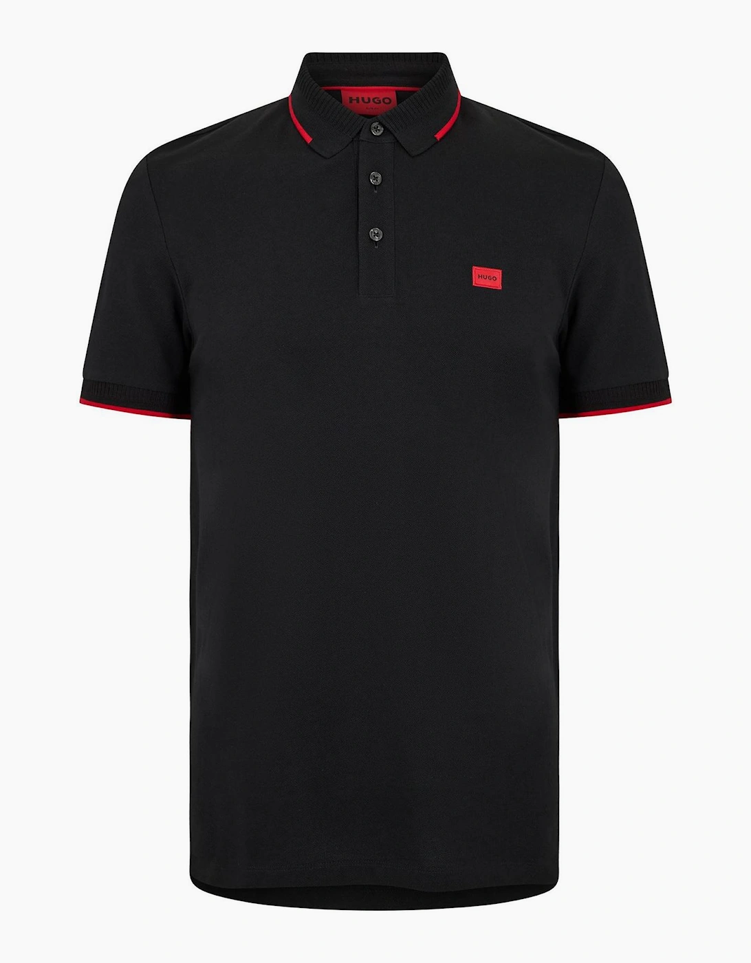 Short Sleeve Polo Shirt, 4 of 3