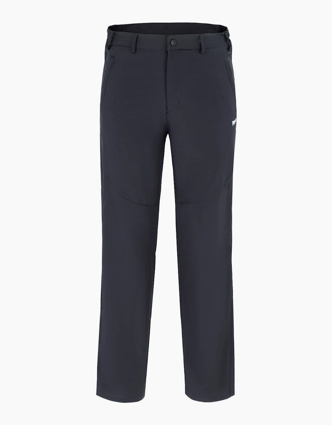 Lonsdale Men's Navy Woven Pants - Size: Xl