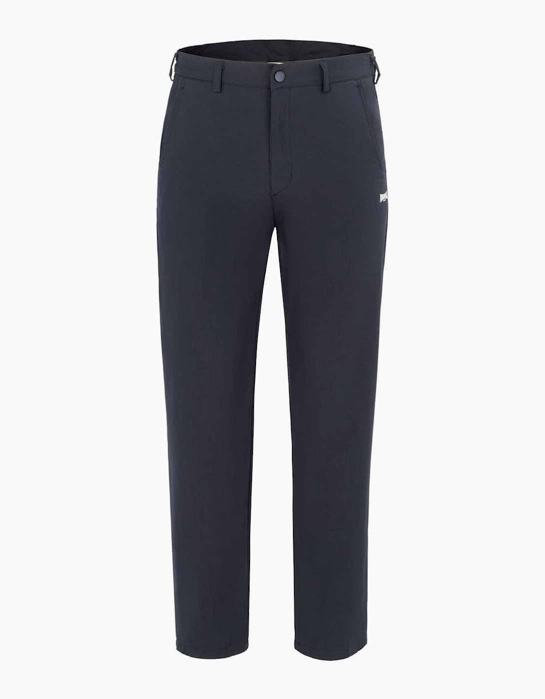 Lonsdale Men's Navy Pants - Size: M