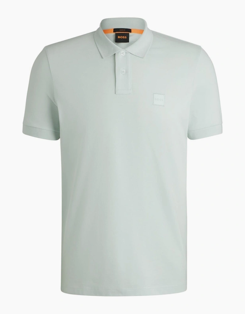 Hbo Passenger Premium Design Polo Shirt