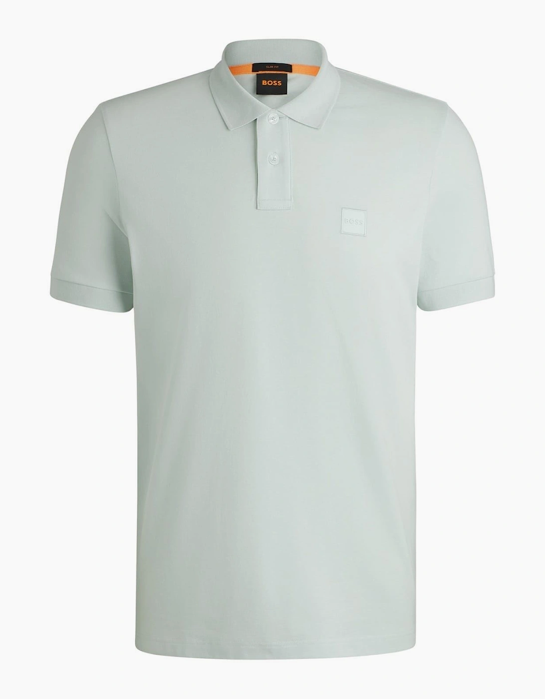 Hbo Passenger Premium Design Polo Shirt, 6 of 5