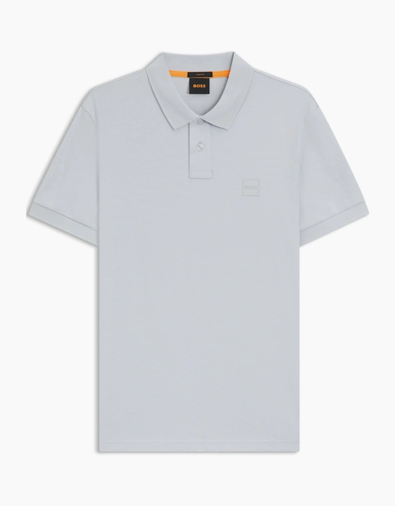 Hbo Passenger Premium Design Polo Shirt