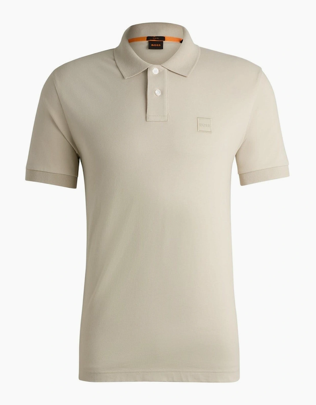Hbo Passenger Premium Design Polo Shirt, 6 of 5