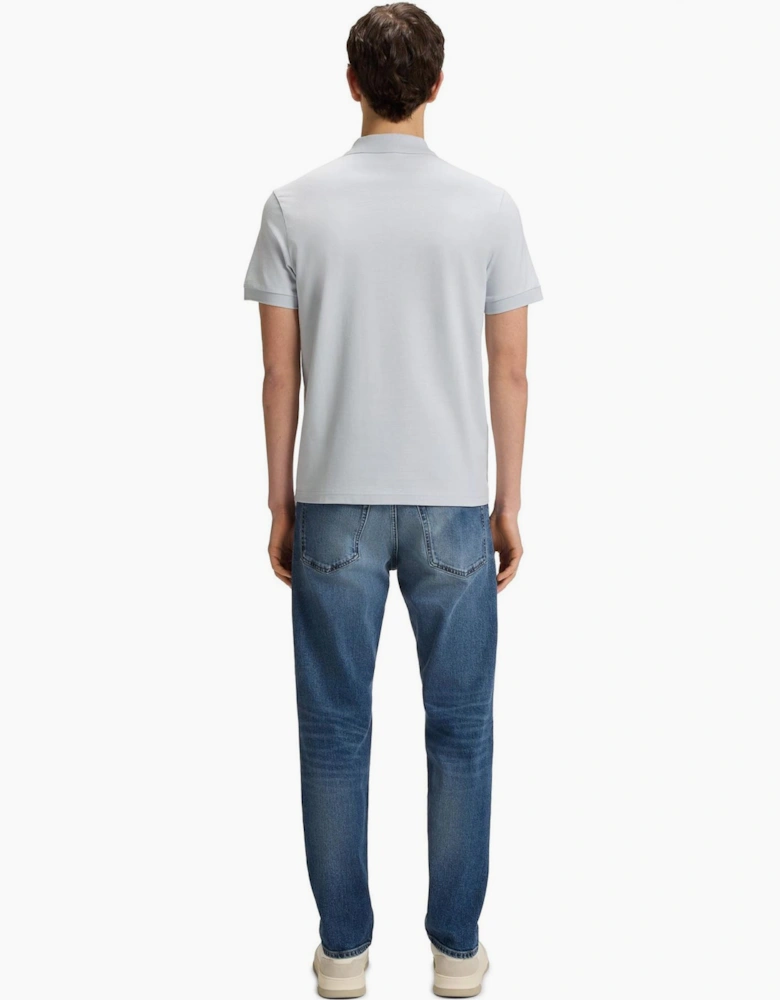 Hbo Passenger Premium Design Polo Shirt