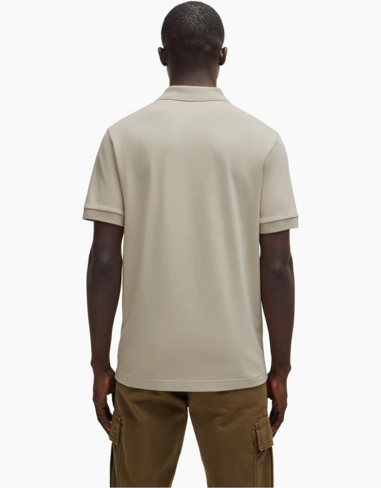 Hbo Passenger Premium Design Polo Shirt