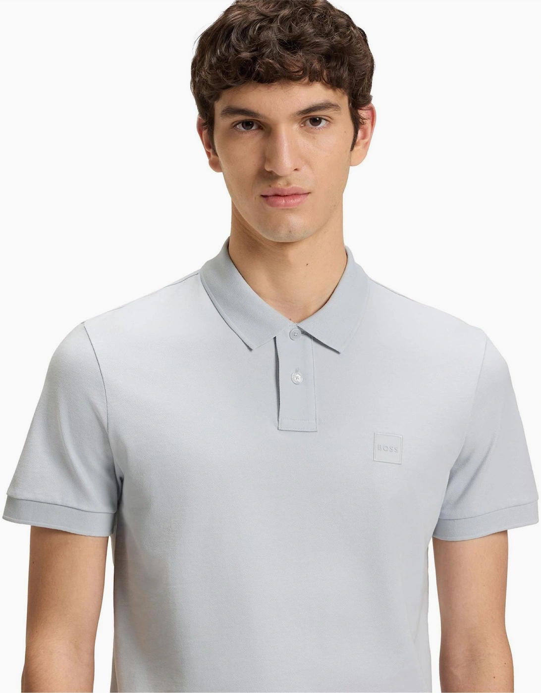 Hbo Passenger Premium Design Polo Shirt