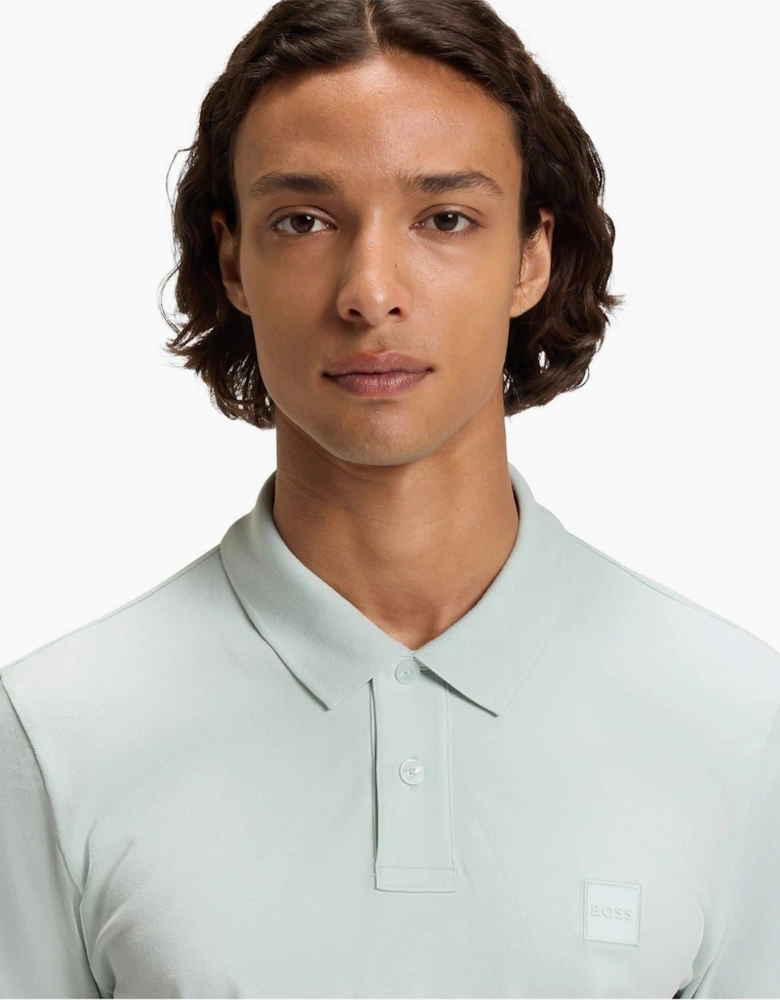 Hbo Passenger Premium Design Polo Shirt