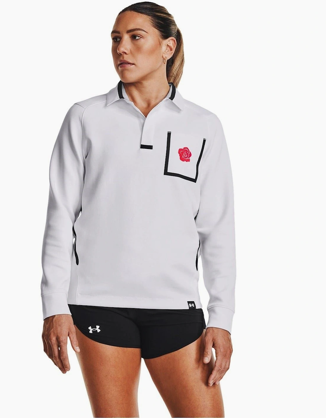 Summit Regular Fit Long Sleeve Shirt