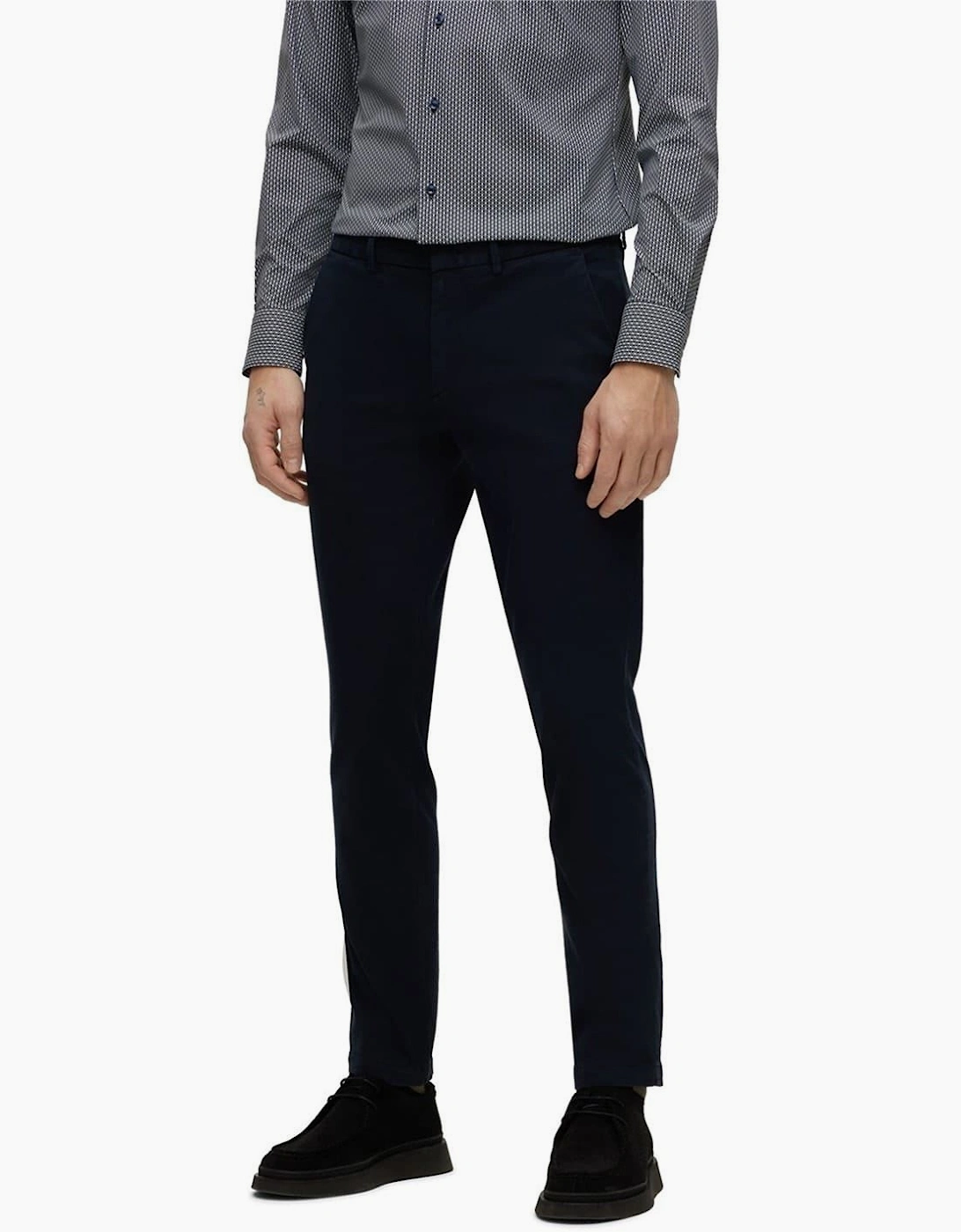 Chino Trousers