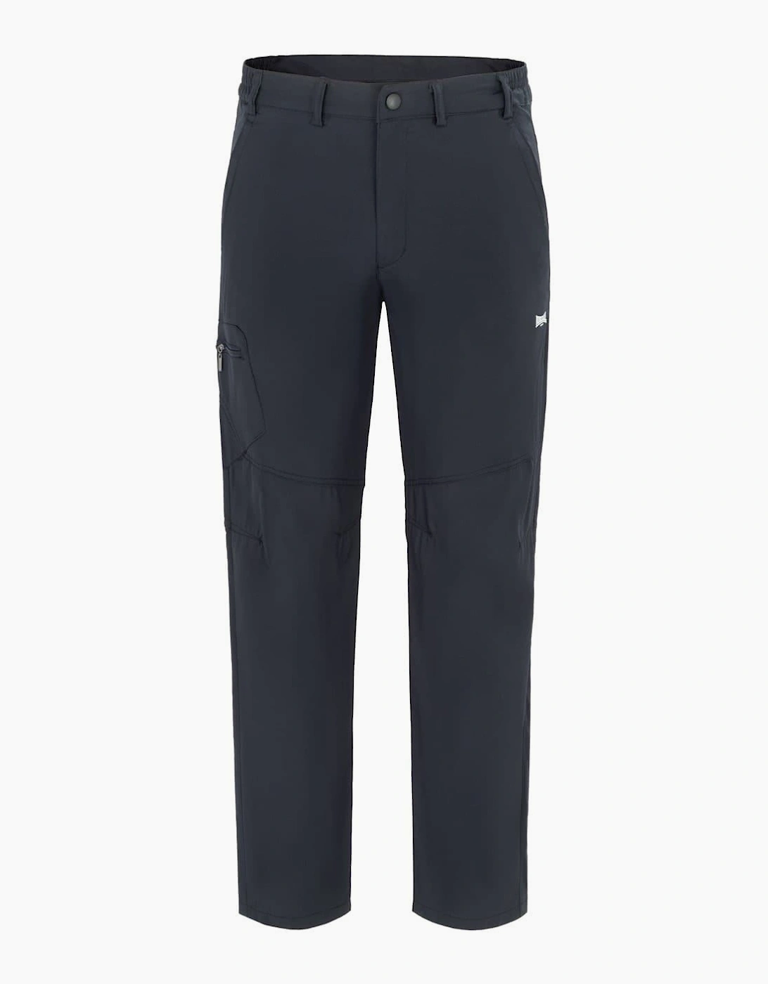 Lonsdale Men's Navy Pants - Size: L