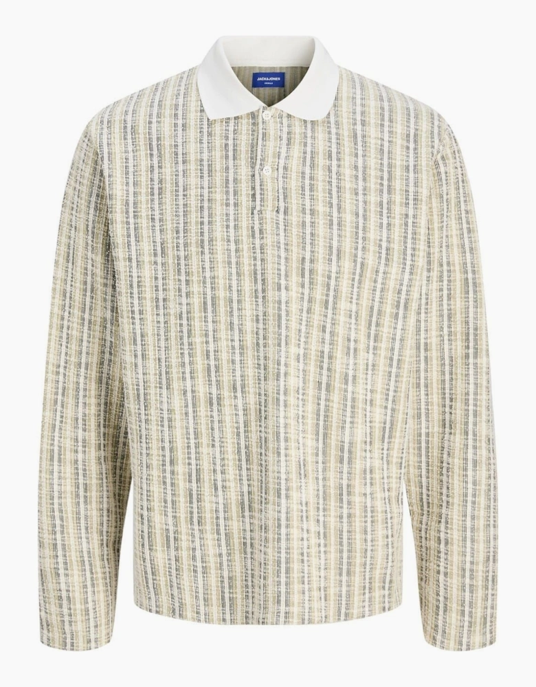 Winter Regular Fit Polo Shirt