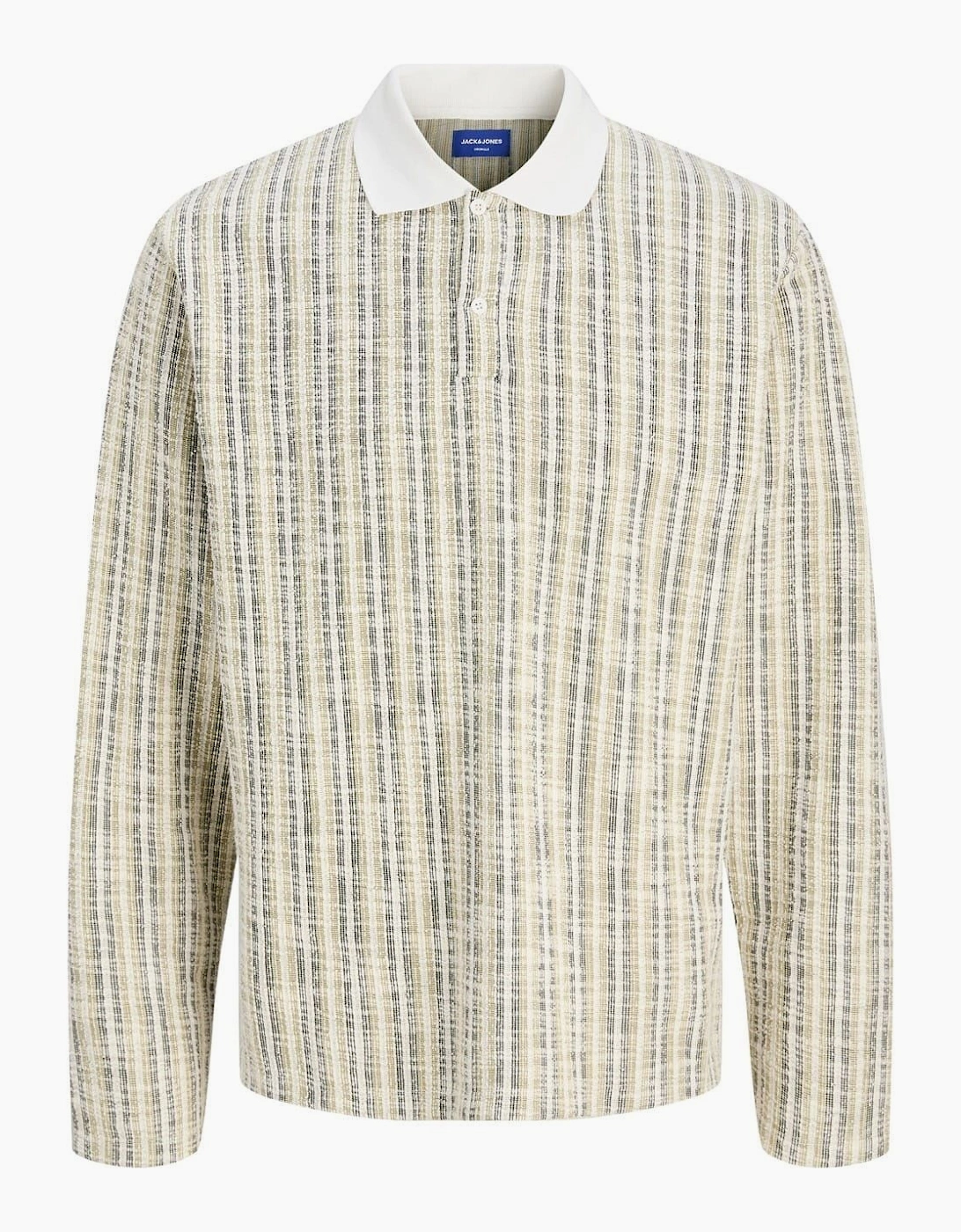 Winter Regular Fit Polo Shirt, 2 of 1