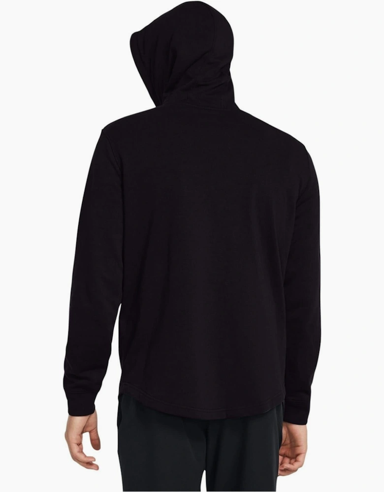 Rival Terry Graphic Hood