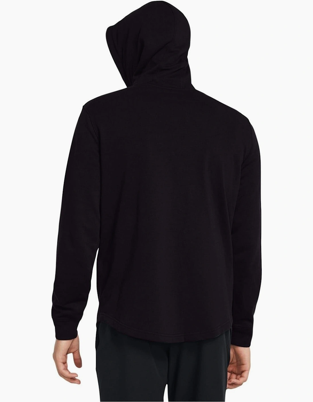 Rival Terry Graphic Hood