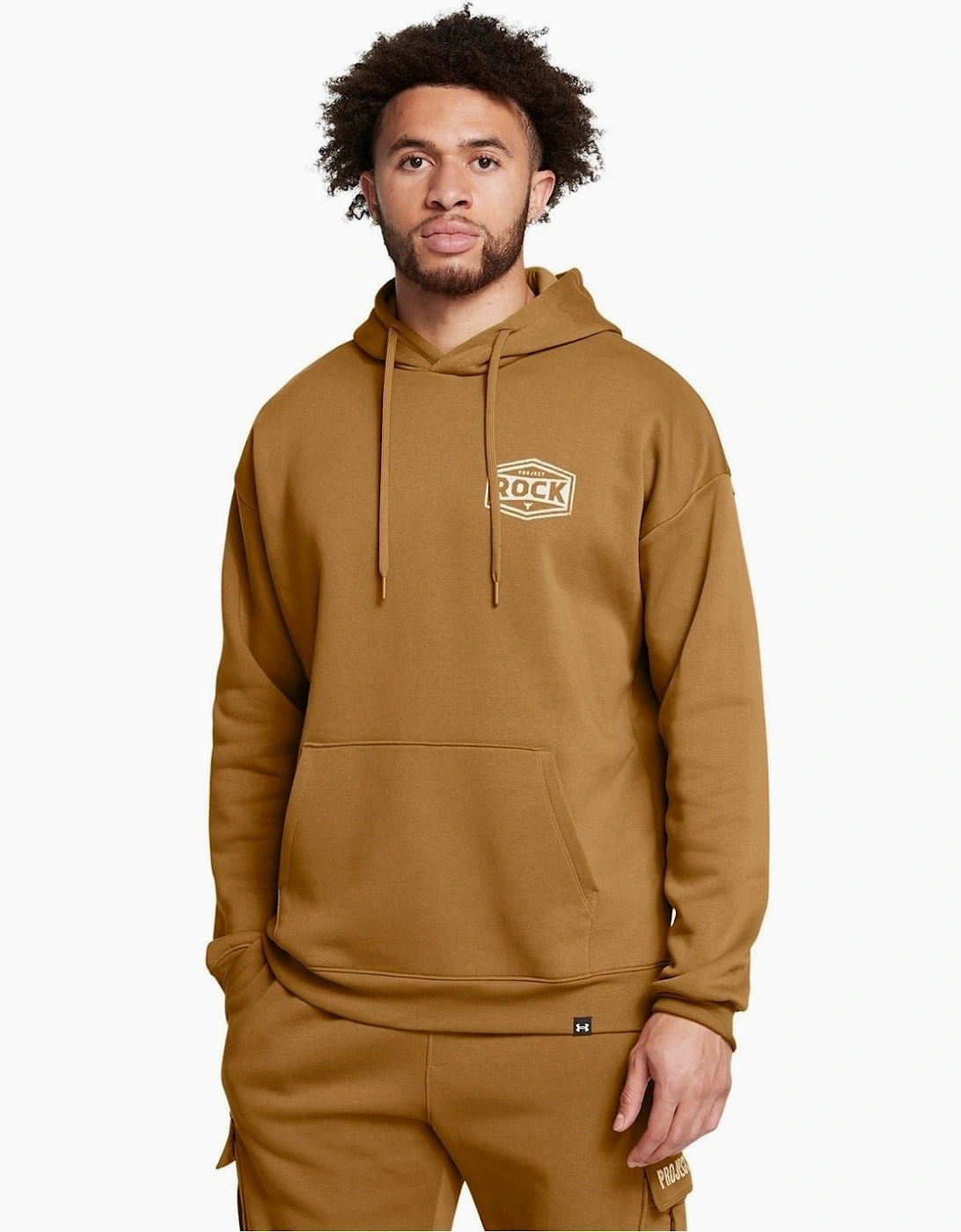 Large Genie Graphic Regular Fit Sweatshirt
