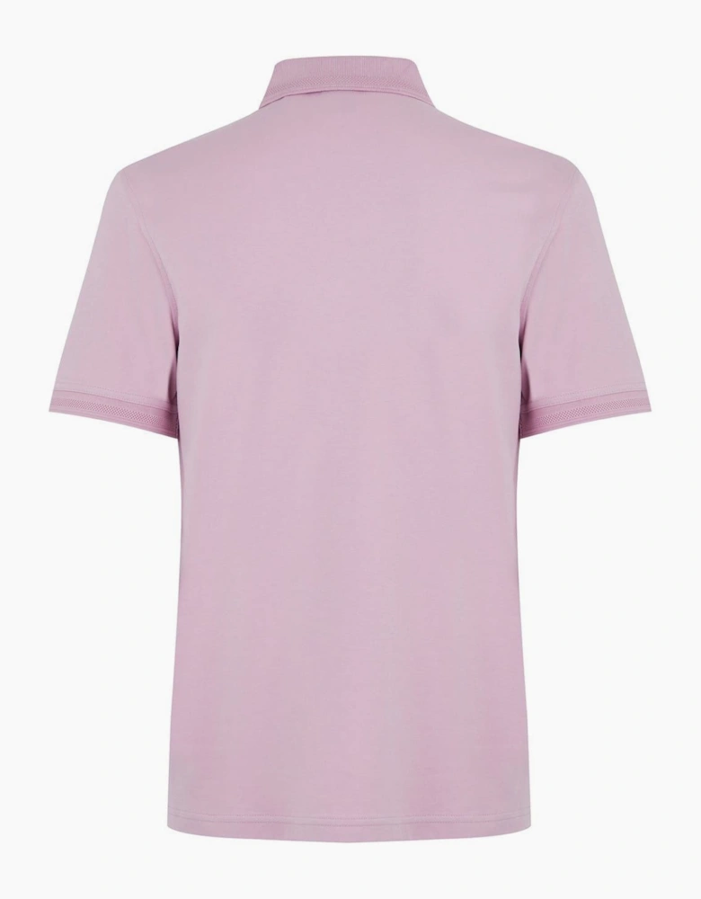 Regular Fit Short Sleeve Shirt