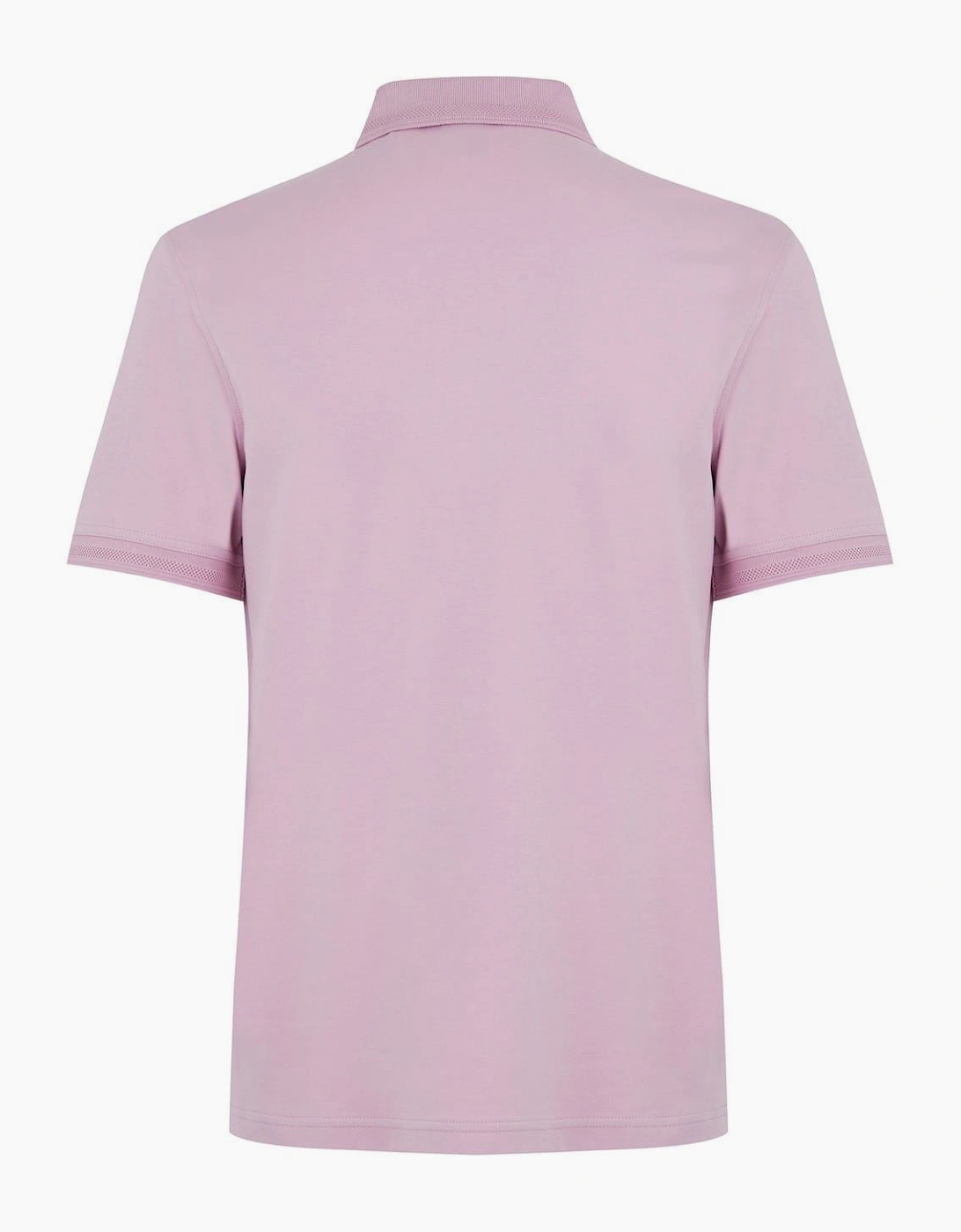 Regular Fit Short Sleeve Shirt