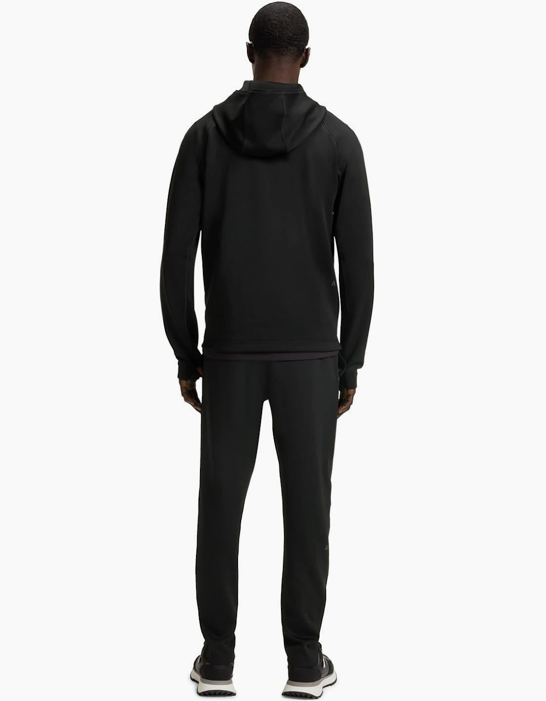 Sicon Active Moisture Managing Hoodie