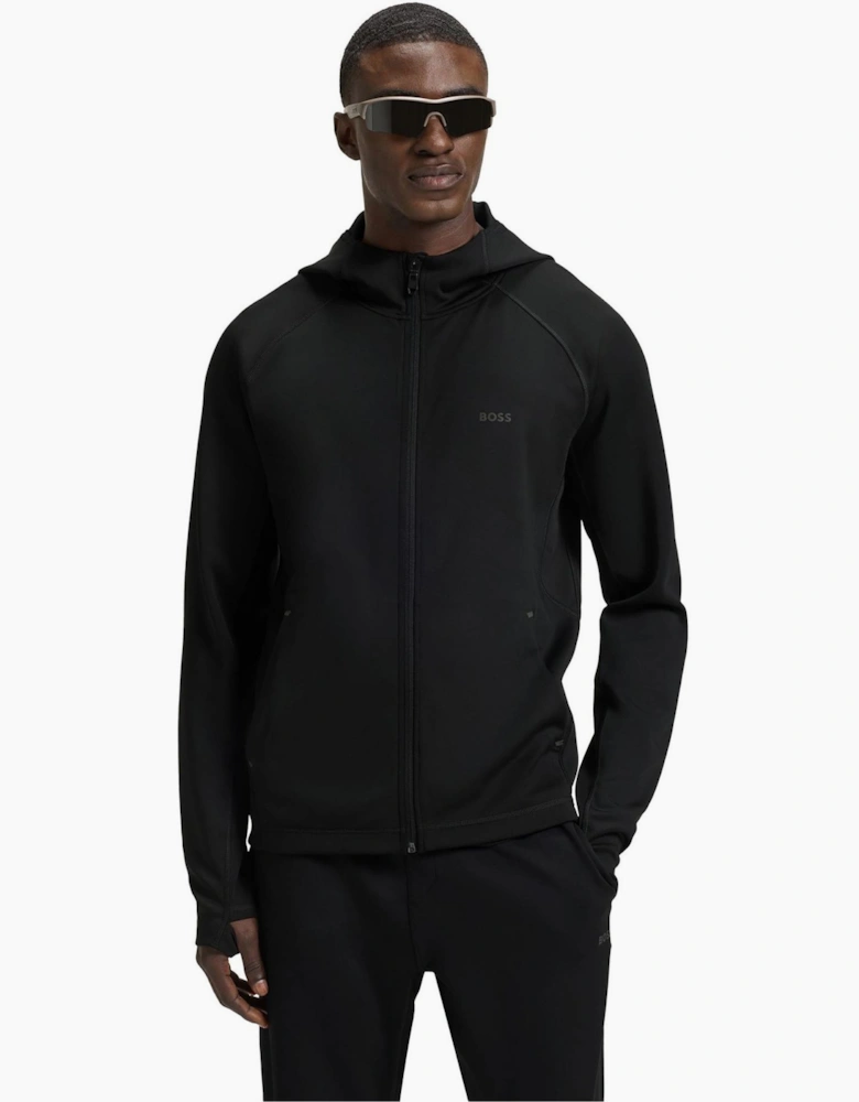 Sicon Active Moisture Managing Hoodie