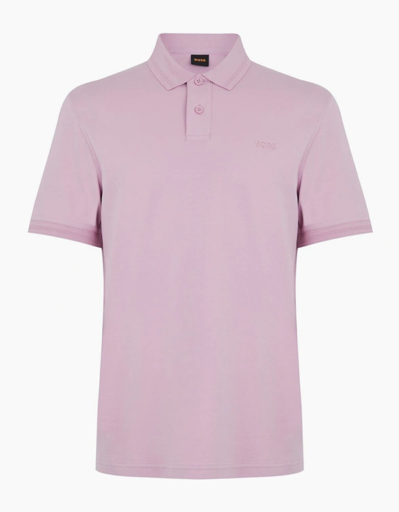 Regular Fit Short Sleeve Shirt