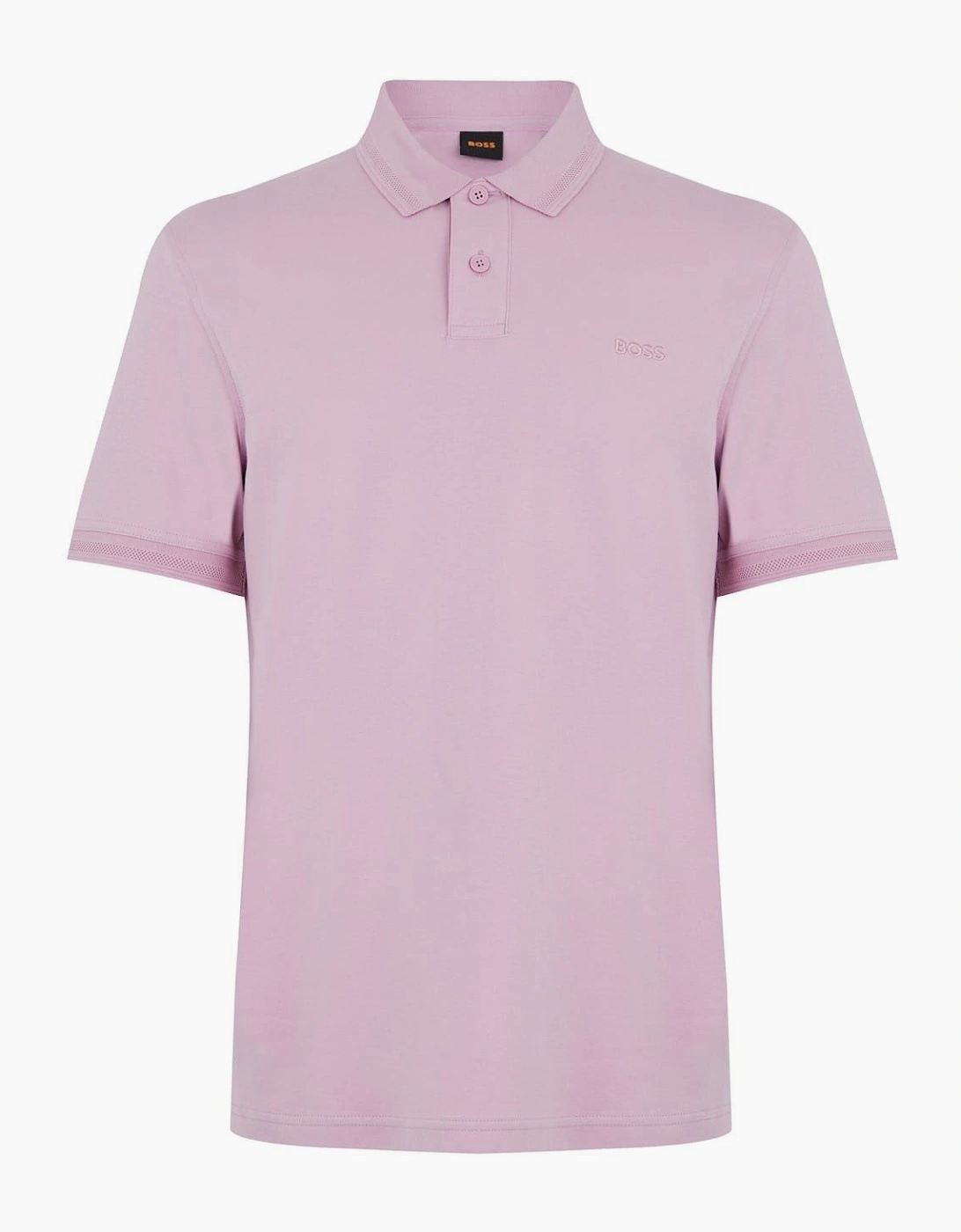 Regular Fit Short Sleeve Shirt