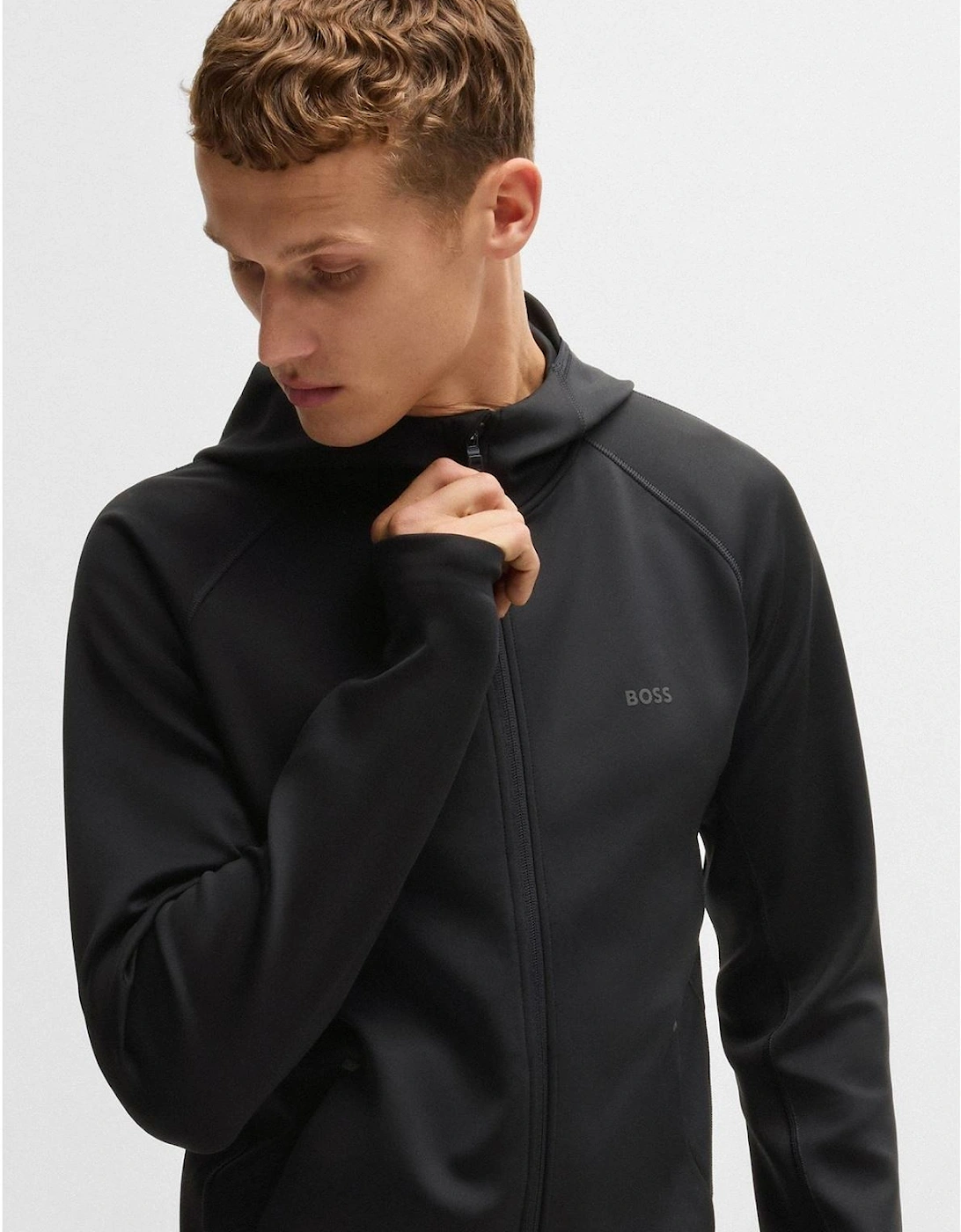 Sicon Active Moisture Managing Hoodie