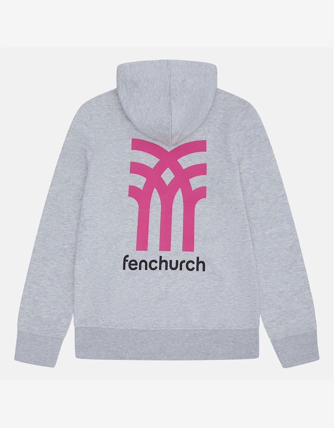 Regular Fit Hooded Neck Long Sleeve Sweatshirt