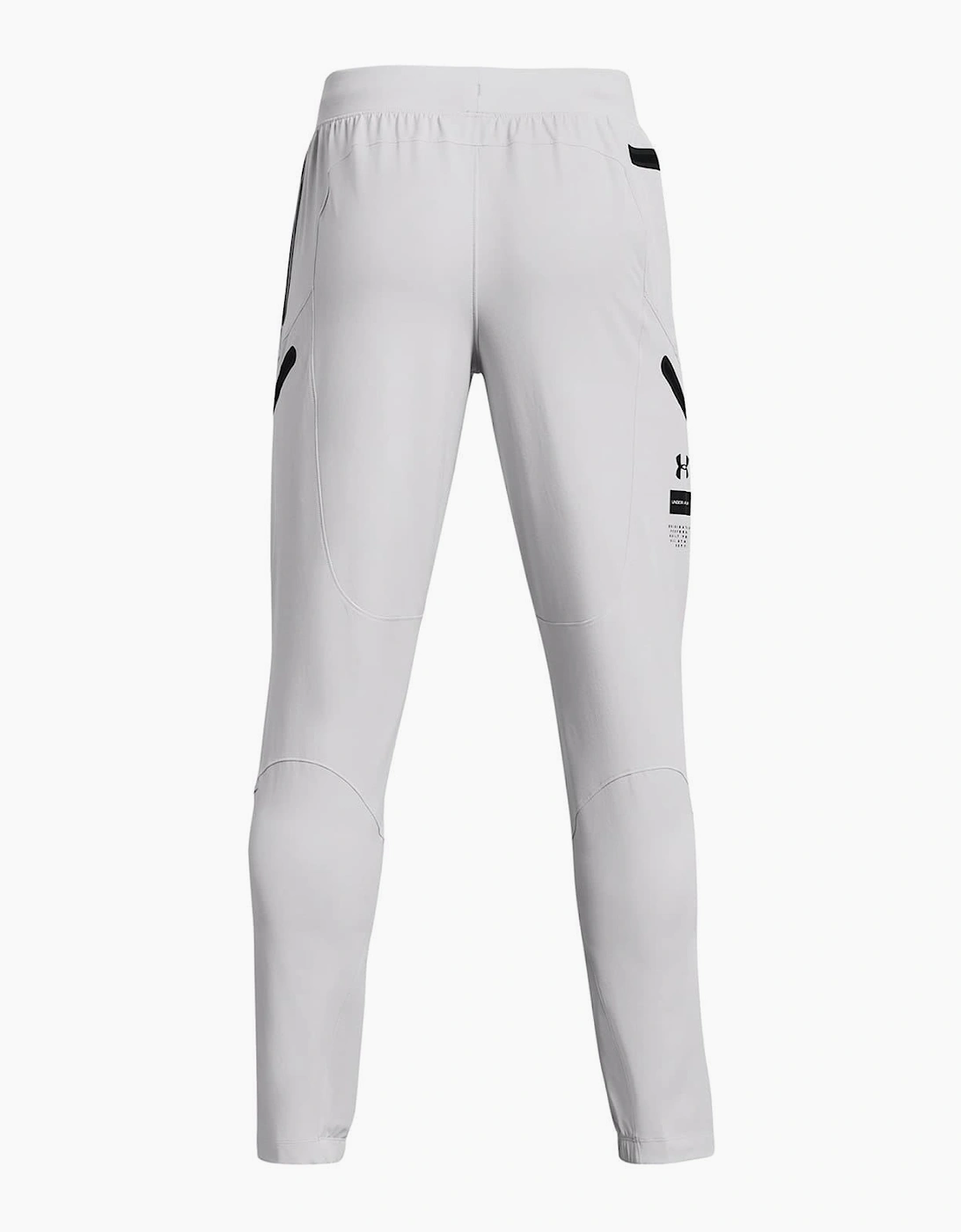 Unstoppable Solid Patterned Slim Combat Pants