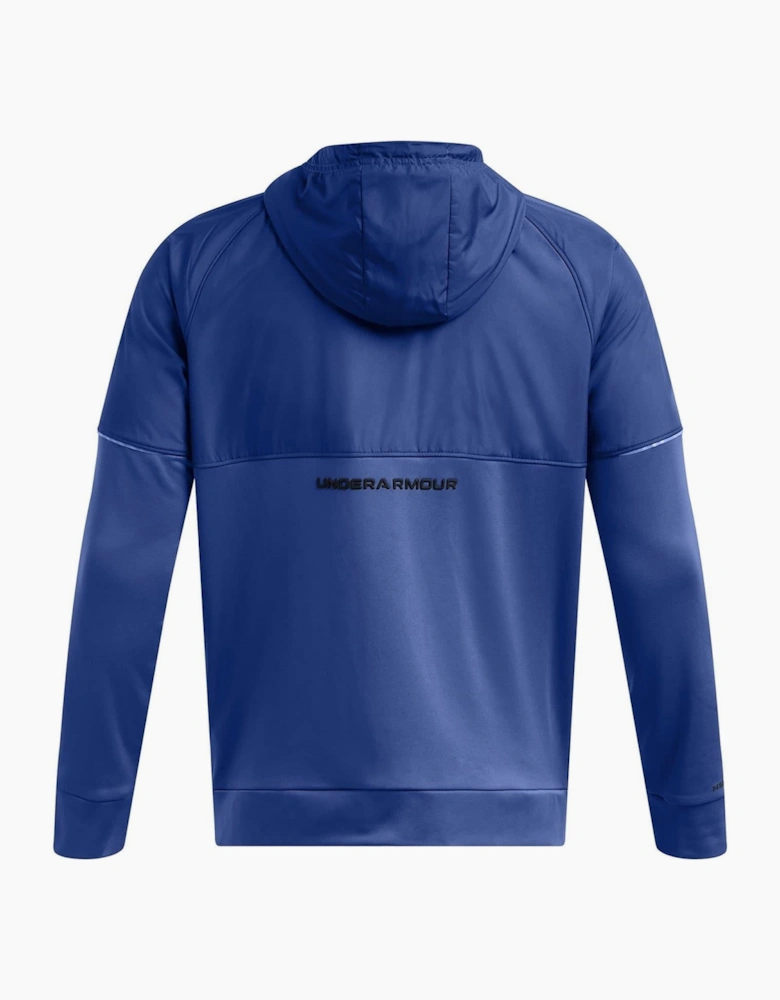 Storm Hooded Jacket