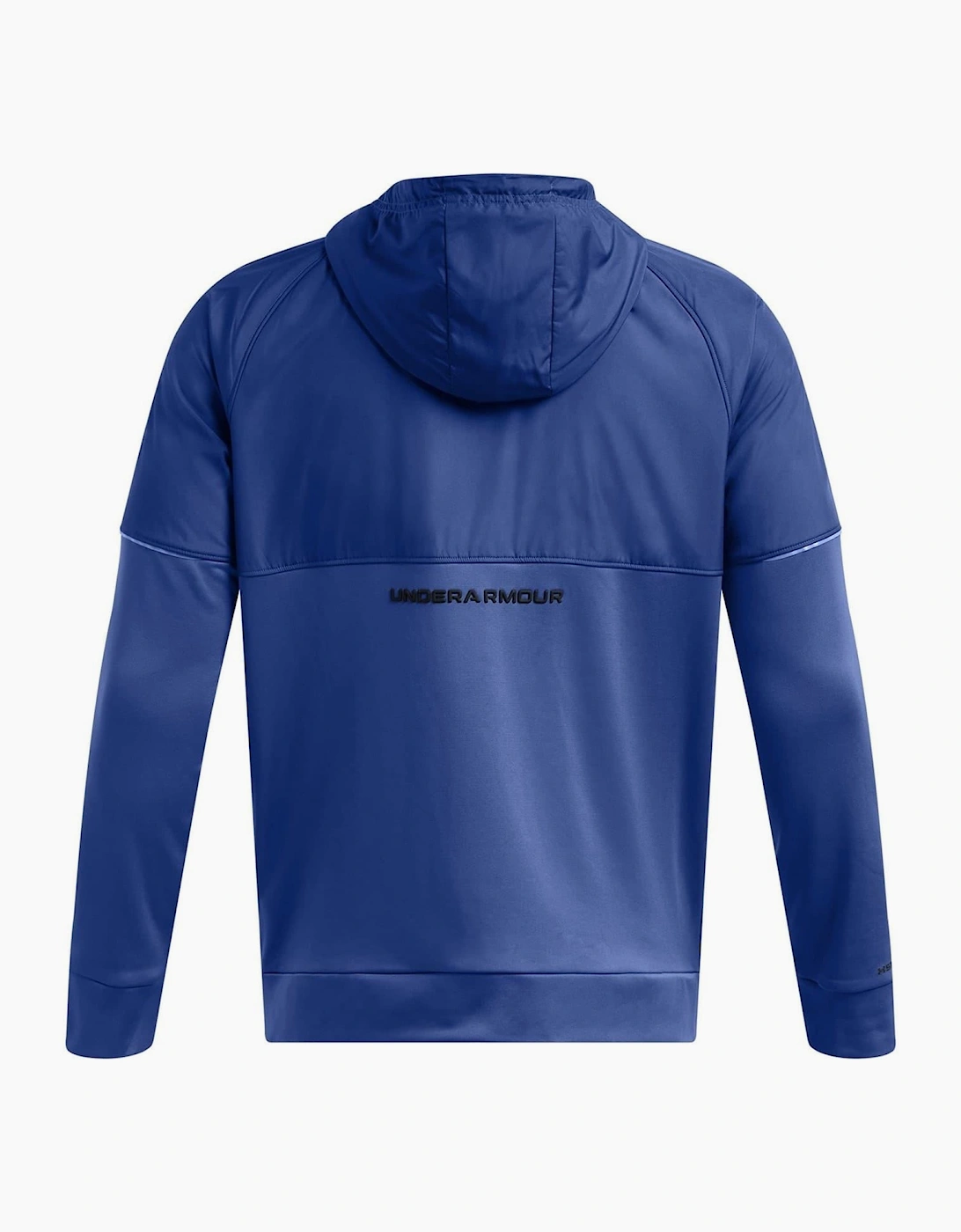 Storm Hooded Jacket