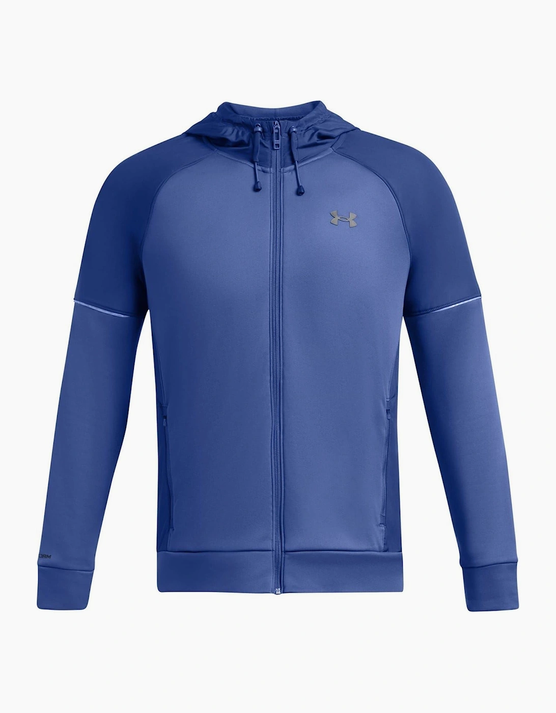 Storm Hooded Jacket, 7 of 6