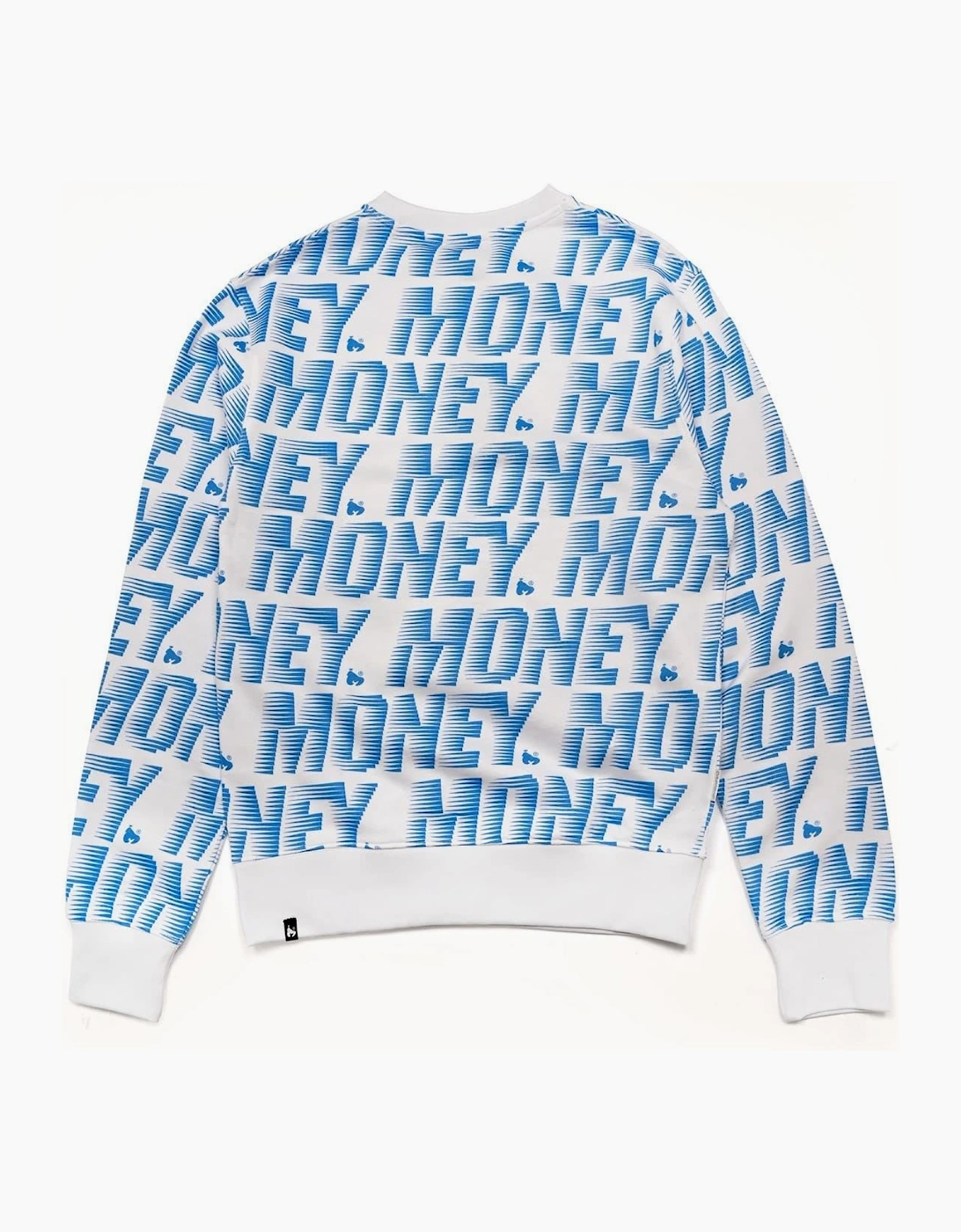 Zoom Ape Crew