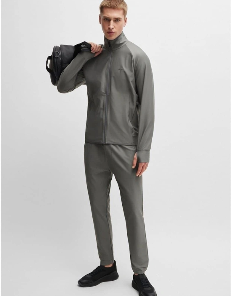 Mens Sicon Active 10260714 01 Hoody
