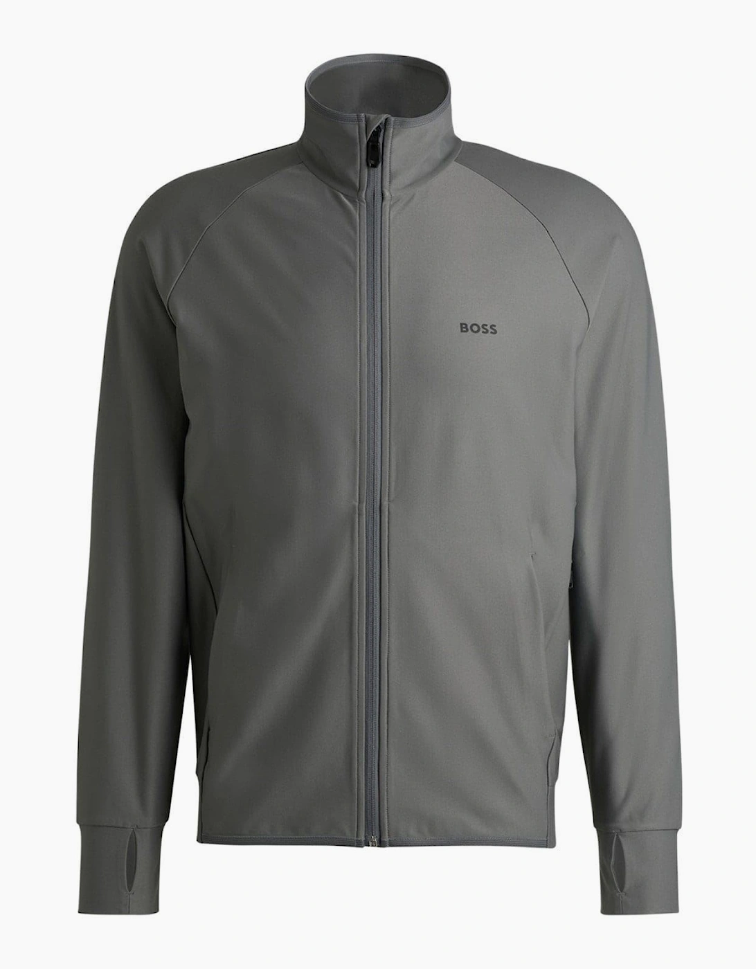 Mens Sicon Active 10260714 01 Hoody