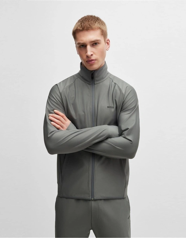 Mens Sicon Active 10260714 01 Hoody