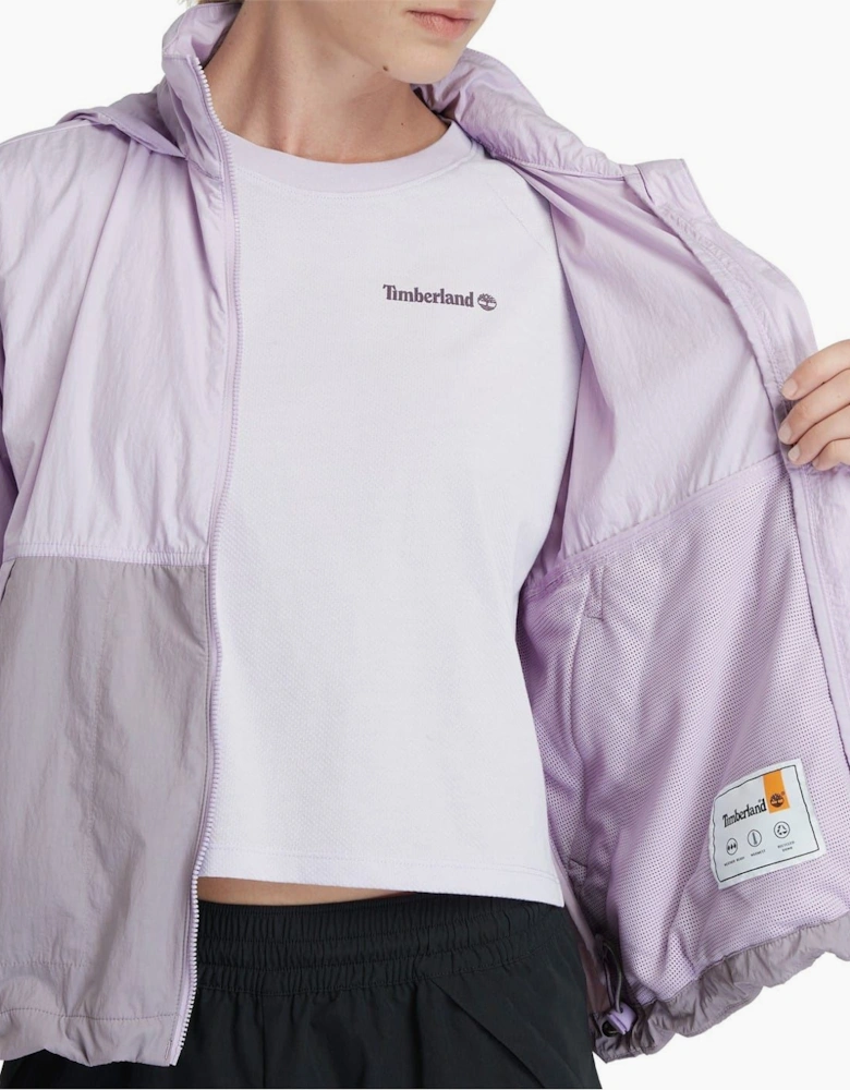 Anti Uv Lightweight Windbreaker