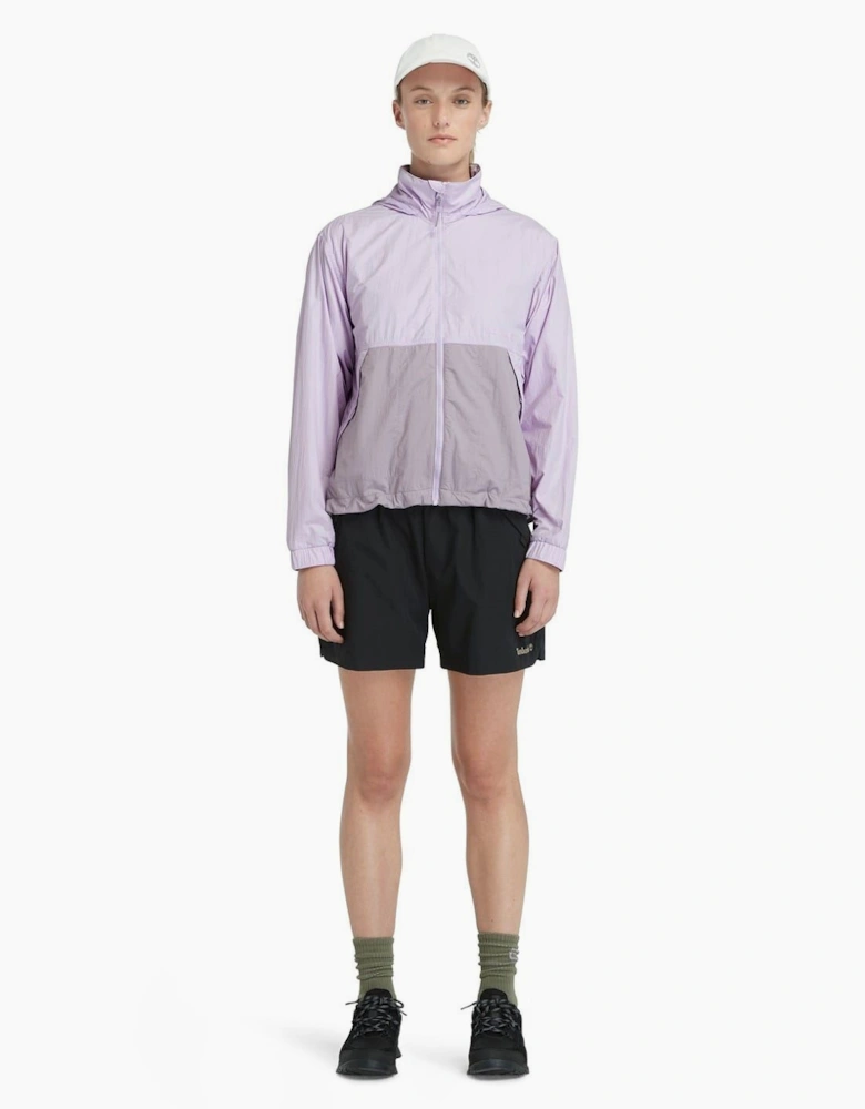 Anti Uv Lightweight Windbreaker