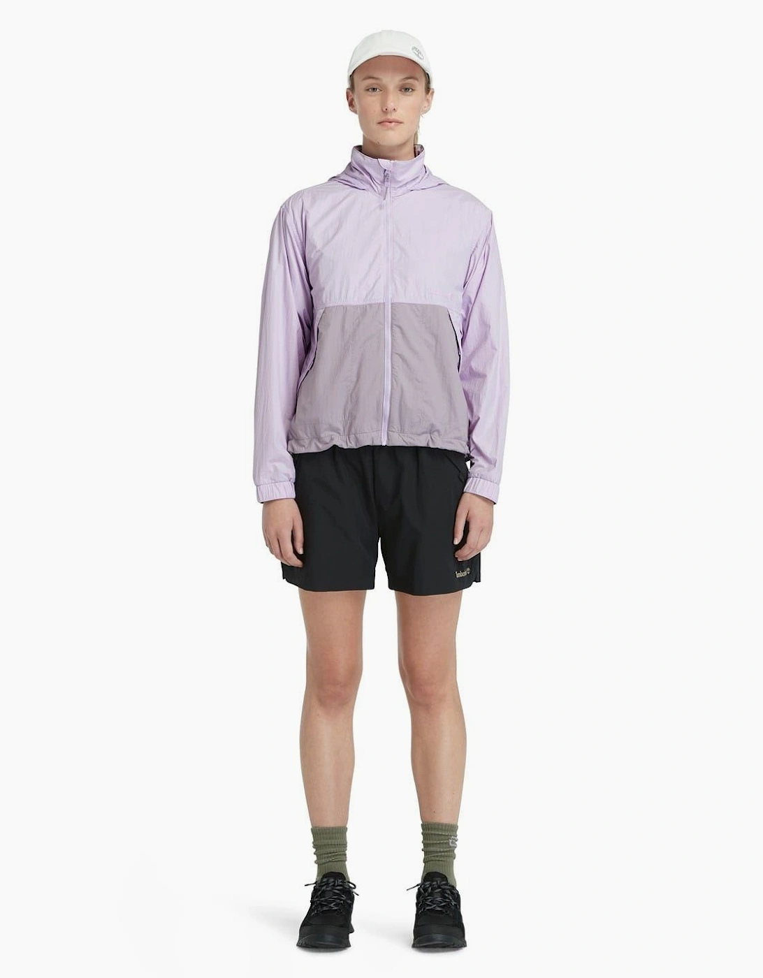 Anti Uv Lightweight Windbreaker