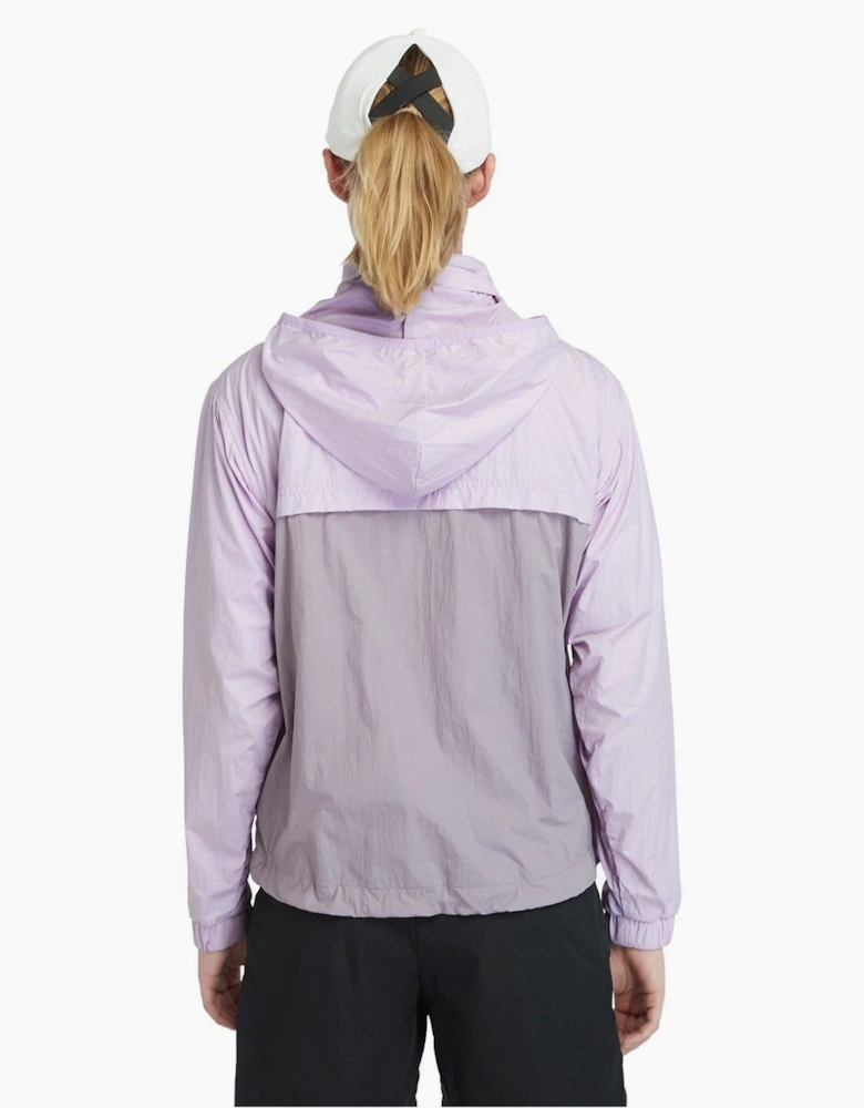 Anti Uv Lightweight Windbreaker