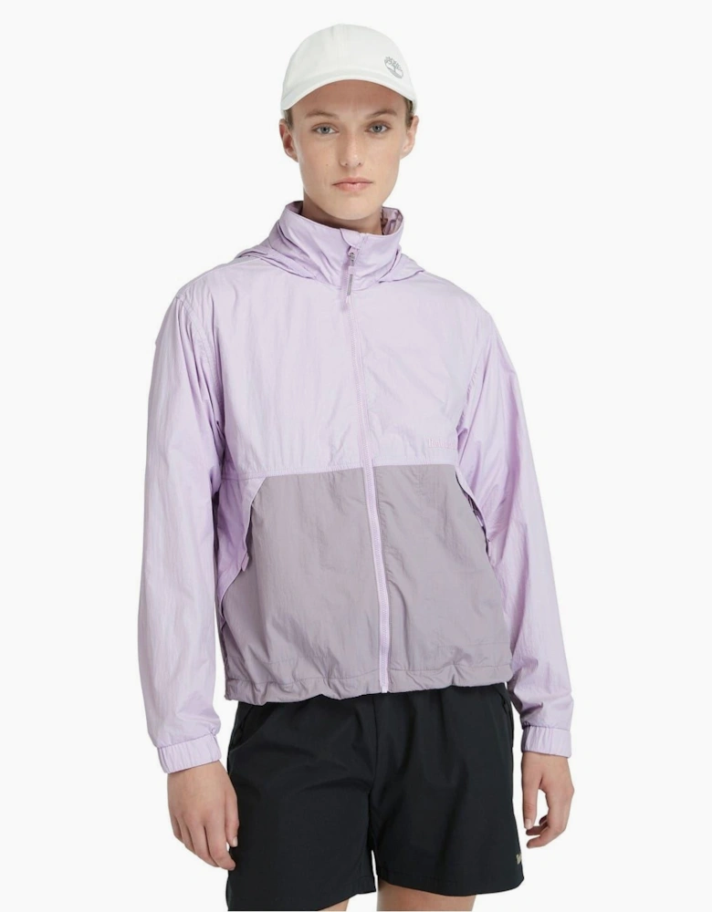 Anti Uv Lightweight Windbreaker