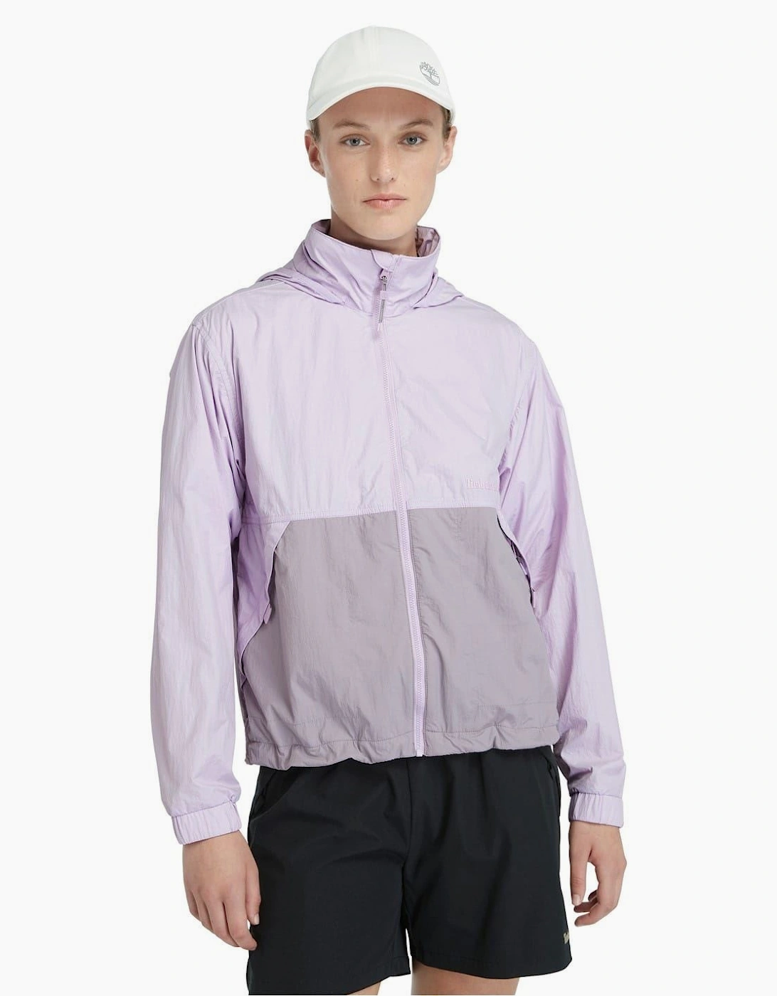Anti Uv Lightweight Windbreaker, 6 of 5